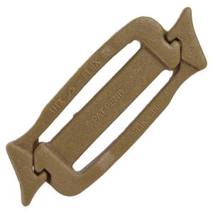 5.11 Tactical ベルトパッド VTAC Brokos 58642 [ サンドストーン / S