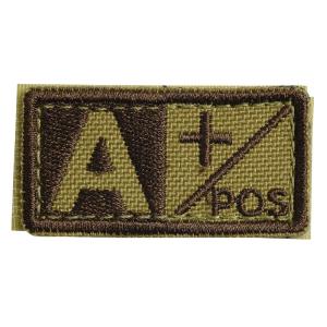 Condor 血液型パッチ 229 ベルクロタイプ タン A ミリタリーワッペン ミリタリーパッチ アップリケ 記章 徽章 襟章 肩章 最安値 価格比較 Yahoo ショッピング 口コミ 評判からも探せる