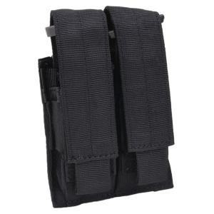 CONDOR ダブルピストルマグポーチ MA23  DOUBLE PISTOL MAG POUCH