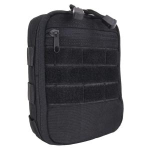 CONDOR ショットシェルホルダー 12発 MOLLE対応 MA12 [ ブラック