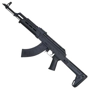 C.A.T. 電動ガン Versatile-8 AR 機械式可変プリコック機構 リアル
