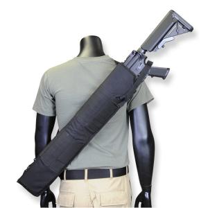 CONDOR ガンケース 27インチ Dispatch テイクダウン 2丁用 〜70cm