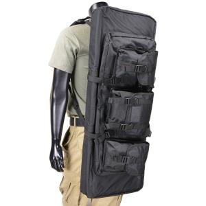 CONDOR ガンケース 36インチ シングルライフル 1丁用 〜90cm 133