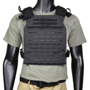 EMERSON CPスタイル JPCプレートキャリア 2.0 Wolf Grey : ミリタリー