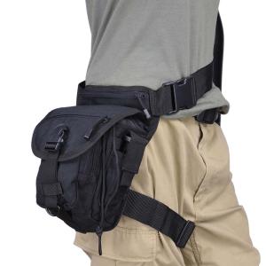 BLACKHAWK ウエストポーチ 60WF05BK ファニーパック ウエストバッグ型