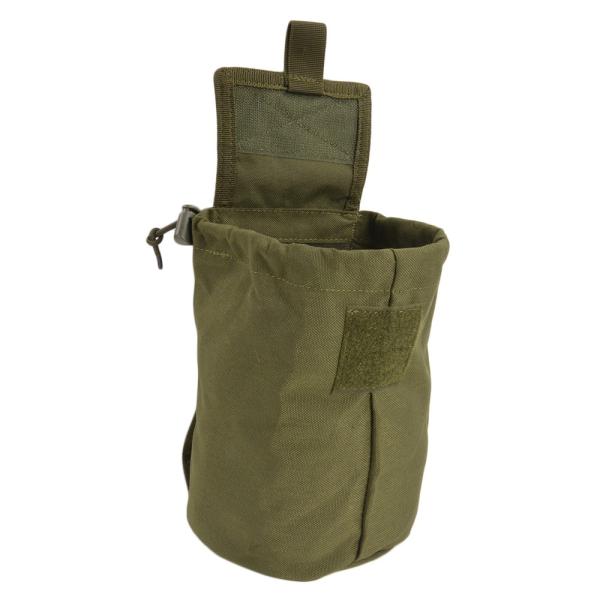 CONDOR ダンプポーチ MA36 ロールアップ [ オリーブドラブ ] ベルトポーチ ユーティリ...