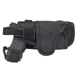 CONDOR ホルスター HTモール MA68  ナイロンホルスター サムブレイク コンドルアウトドア