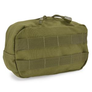 AGILITE ドロップダウンポーチ SIX PACK ハンガーポーチ 8160.1