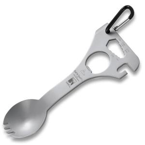 CRKT カトラリー 9110c ツールスプーン EAT＆TOOL   Columbia River EatN Tool XL