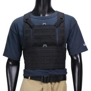 DIRECT ACTION HURRICANE ハイブリッドチェストリグ [ マルチカム