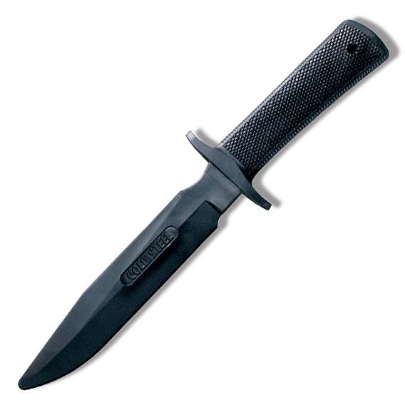 COLD STEEL トレーニングナイフ 92R14R1 ミリタリークラシック Cold Steel...
