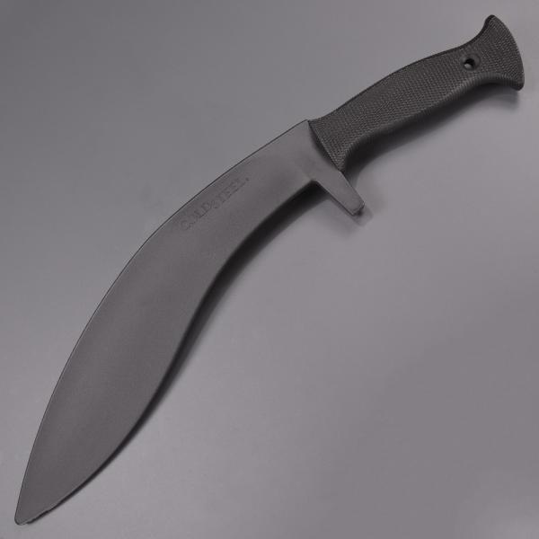 COLD STEEL トレーニングナイフ 92R35Z ククリ トレーナー 模造ナイフ 模造刀 樹脂...