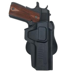 BLACKHAWK ヒップホルスター L2C LIGHT Glock17/19 TLR-7/8 ライト対応