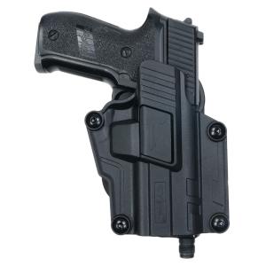 RECOVER TACTICAL ホルスター 20/20スタビライザーキット対応 20mm