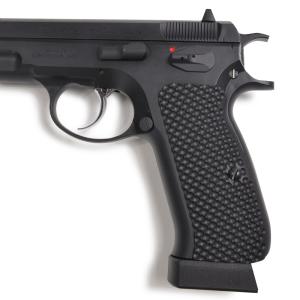 Carbon8 スペアマガジン 24連 CO2ガスガン Cz75用 Gen.2 カーボネイト