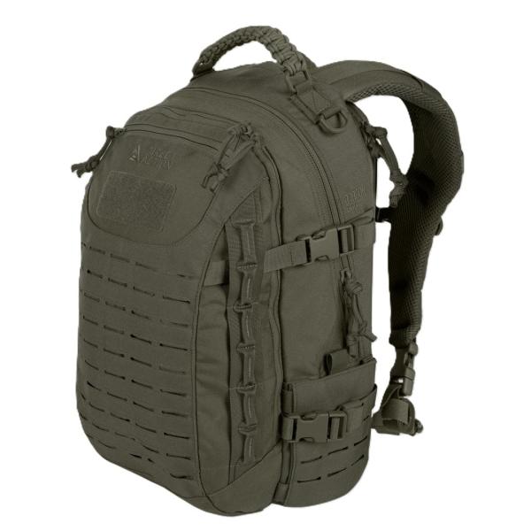 DIRECT ACTION バックパック DRAGON EGG MK2 モール対応 25L BP-D...