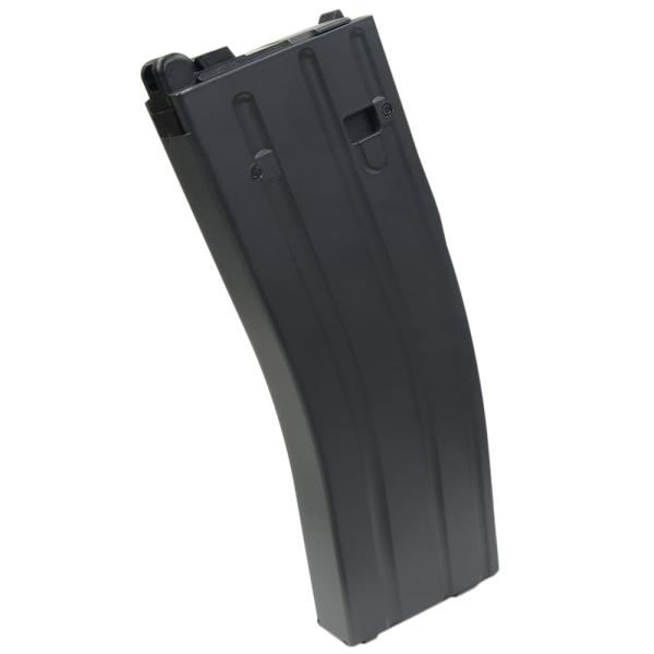 DE Airsoft スペアマガジン MWS用 35連 ガスマガジン 東京マルイMWS対応 ダブルイ...