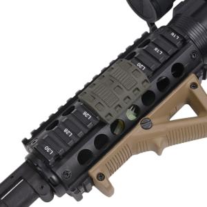 MAGPUL（マグプル） アームブレース BSL ミルスペックチューブ対応 AR