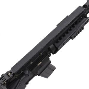 東京マルイ製 ガスガン M4MWS MGG2-65 マガジンリップSET 補修パーツ