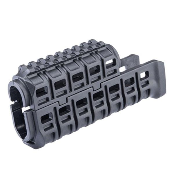 DLG TACTICAL ハンドガード AK 47/74 HEAT SHIELD M-LOK対応DL...