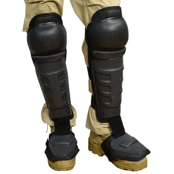 Damascus Gear ハードシェルニー/シンガード IMPERIAL DSG-100 [ M/...