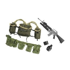 ドラゴンモデルズ SAS 特殊空挺部隊 アクシ...の詳細画像4