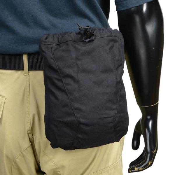 DIRECT ACTION ダンプポーチ MOLLE対応 折りたたみ式 PO-DUMP-CD5 [ ...