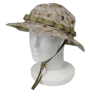 Emerson Gear ブーニーハット AOR1 デザートデジタル迷彩 エマーソンギア Boonie Hat ブッシュハット