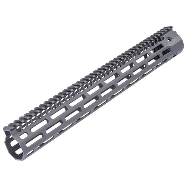 EMG/King Arms ハンドガード TROY Industries SOCC 公式ライセンス ...