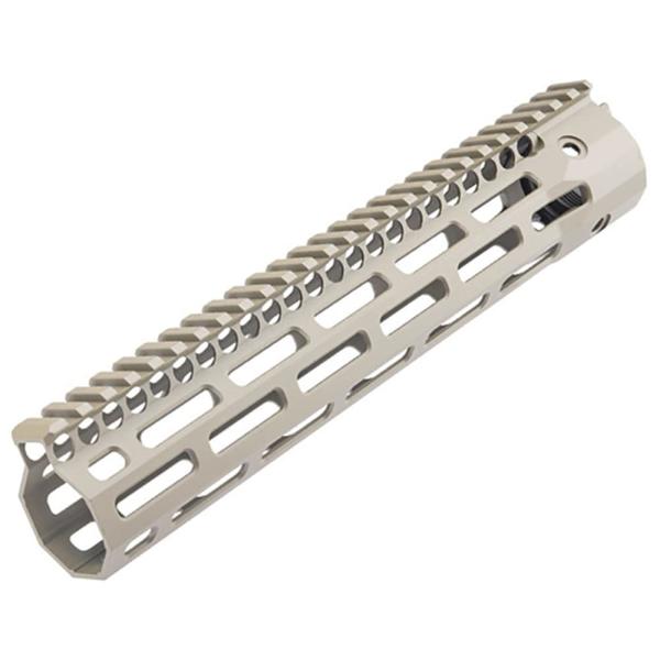 EMG/King Arms ハンドガード TROY Industries SOCC 公式ライセンス ...