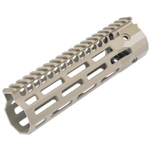 EMG/King Arms ハンドガード TROY Industries SOCC 公式ライセンス M