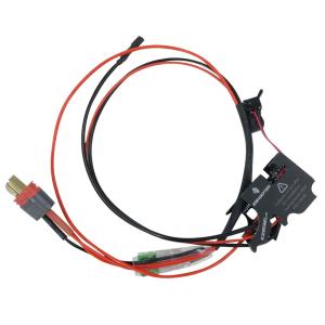 ESHOOTER 電子トリガーユニット KESTREL V3 ワイヤレス ミリタリーショップ レプマート / ESHOOTER 電子トリガー