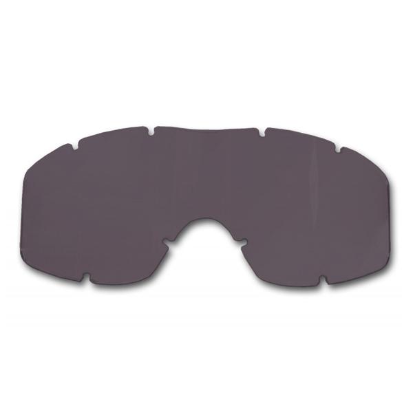 ESS 交換レンズ アジアンフィット Profile プロファイル NVG [ スモークグレイ ] ...