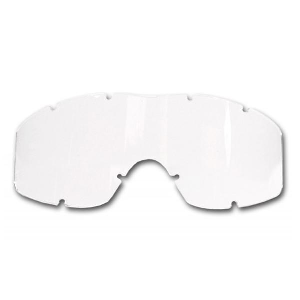 ESS 交換レンズ アジアンフィット Profile プロファイル NVG [ クリア ] リプレイ...