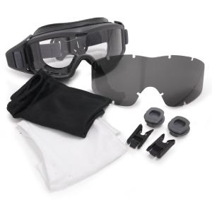 OAKLEY（オークリー） ゴーグル 軍用 SIシリーズ Ballistic 1.0 Array