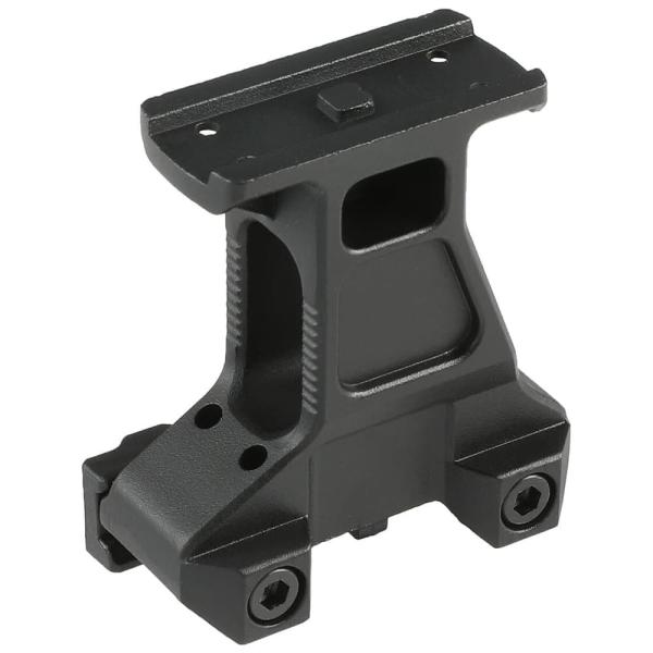 WoSporT ドットサイトマウント Picatinny レールマウント LERNA T-1/T-2...