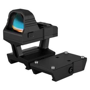 VECTOR OPTICS ドットサイト OMEGA 8 マルチレティクル SCRD-04