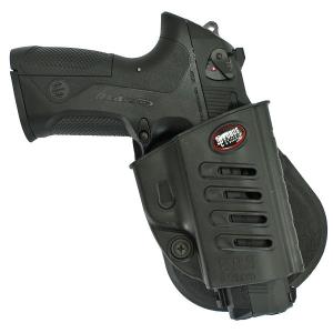 BLACKHAWK Serpa CQCホルスター Beretta ベレッタ92/96/M9 [ ブラック