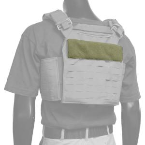 FIRST SPEAR パッチホルダーパネル 6/12モジュラーポケット MOLLE対応 ベルクロ