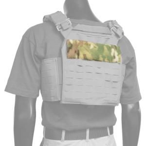 FIRST SPEAR パッチホルダーパネル 6/12モジュラーポケット MOLLE対応 ベルクロ