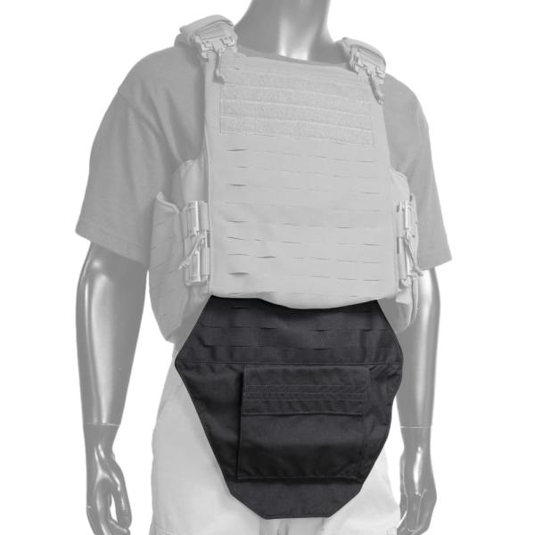 FIRST SPEAR グローインプロテクター MASS Groin Protector [ ブラッ...