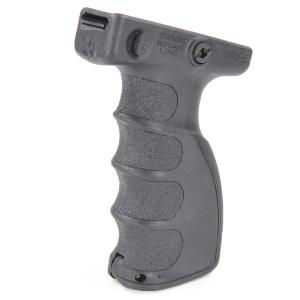 キャロムショット 木製グリップ 東京マルイ コルトパイソン 用 紫檀