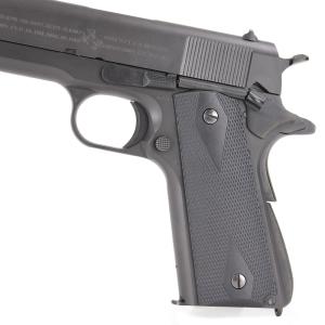 FAB Defense ハンドガングリップ G-1911 強化ポリマー製 カスタム