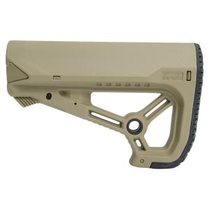 STRIKE INDUSTRIES バットストック MOD2 ミルスペックチューブ対応 SI