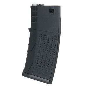 PTS スペアマガジン EPM マグポッド付き M4/M16電動ガン用 装弾数150発