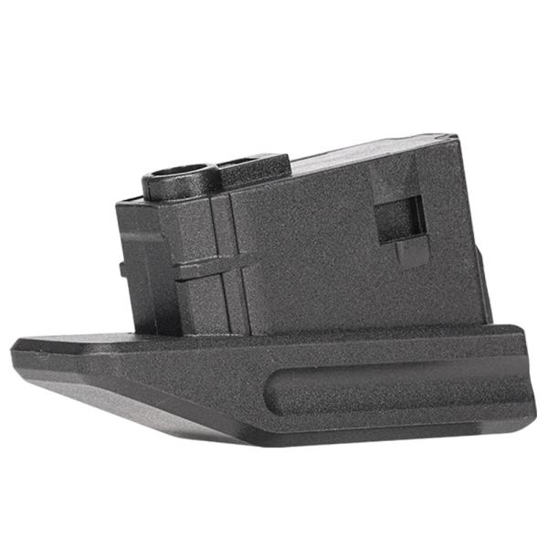 G&amp;G ARMAMENT スペアマガジン LevAR 15 用 32連マガジン G-08-228 ア...