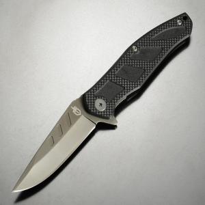 GERBER 折りたたみナイフ COUNTERPART カウンターパート 直刃 ライナーロック式 フリッパー G10ハンドル 31-001719