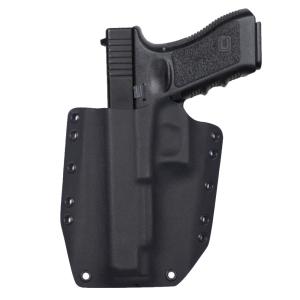 DIRECT ACTION OWBホルスター Glock 17/18C/22 ライト対応 右用