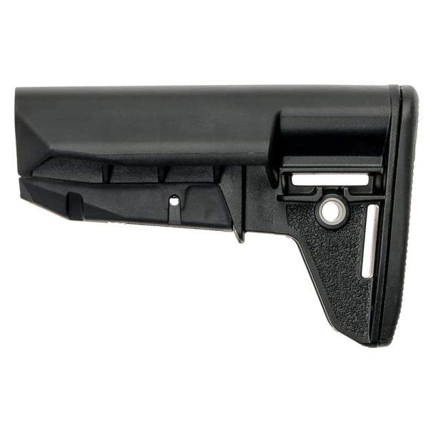 BCM バットストック MOD 2 SOPMOD STOCK 着脱可能パッド M4/AR15他対応 ...