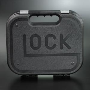 GLOCK純正 ハンドガンケース 2928 クリーニングキット付き | ハード